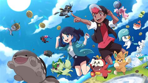poke moe